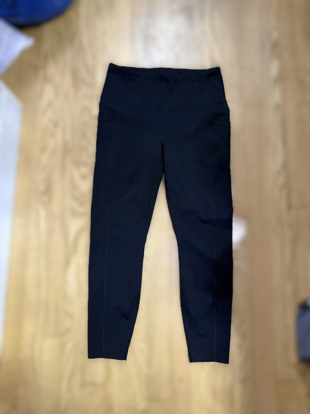 Yogalicious Lux High Waisted Leggings
